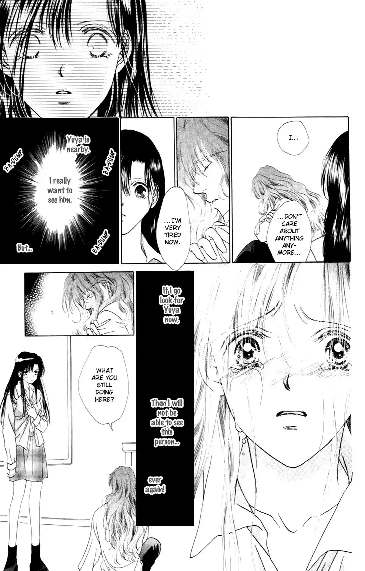 Angel Voice Chapter 31 28